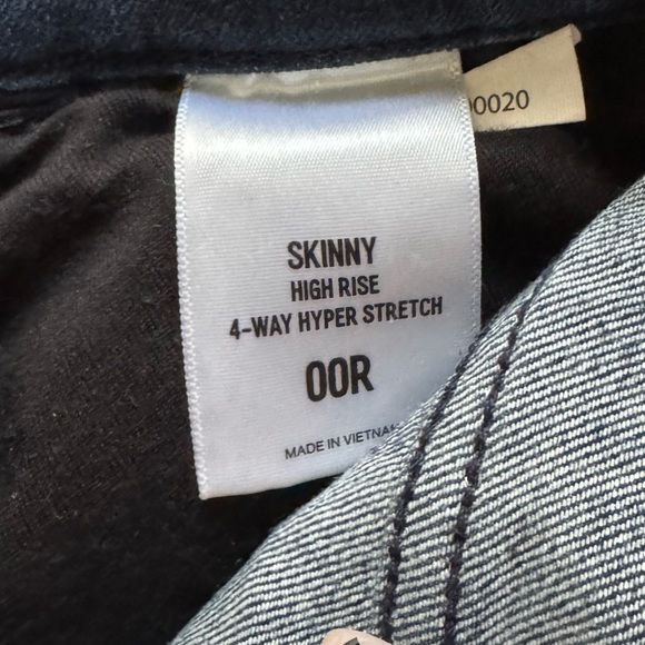 Express Jeans Bundle Size 0/00 - Picture 5 of 9